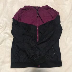 Garage Windbreaker